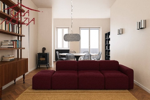 appartamento in vendita a Lucca in zona zona San Marco