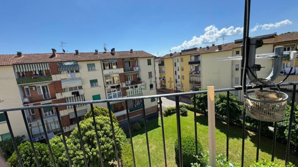 appartamento in vendita a Lucca in zona zona San Vito