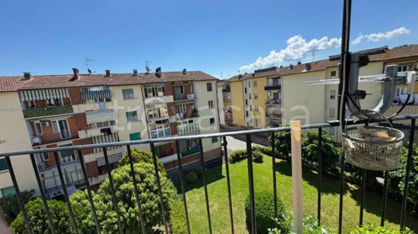 appartamento in vendita a Lucca in zona zona San Vito
