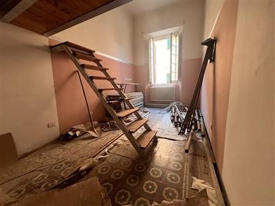 appartamento in vendita a Lucca in zona Centro Città