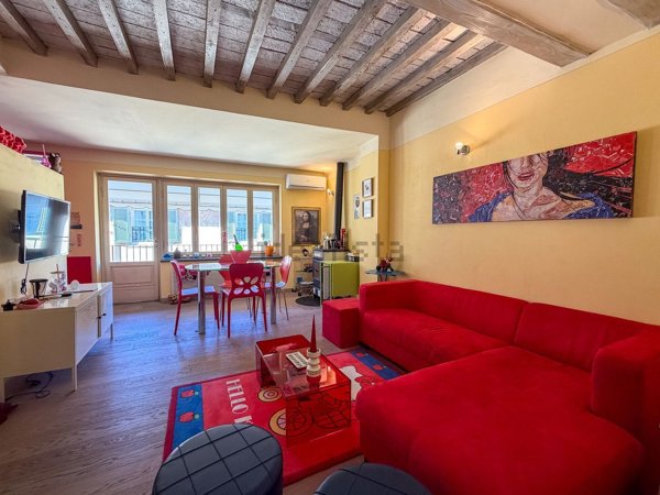 appartamento in vendita a Lucca in zona Centro Città