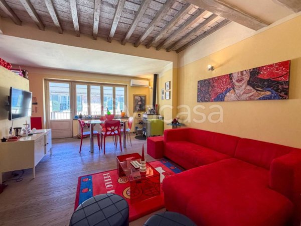 appartamento in vendita a Lucca in zona Centro Città