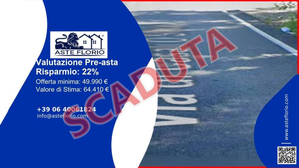 locale commerciale in vendita a Lucca in zona Sant'Angelo in Campo