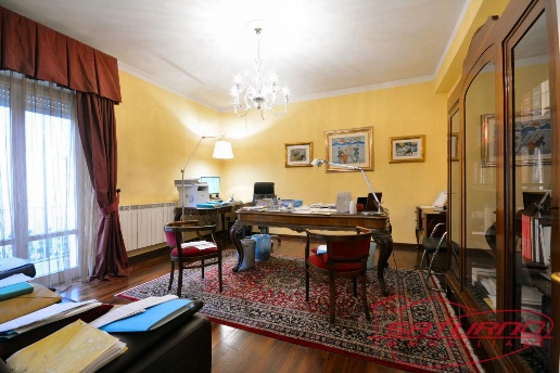 appartamento in vendita a Lucca in zona Sant'Anna