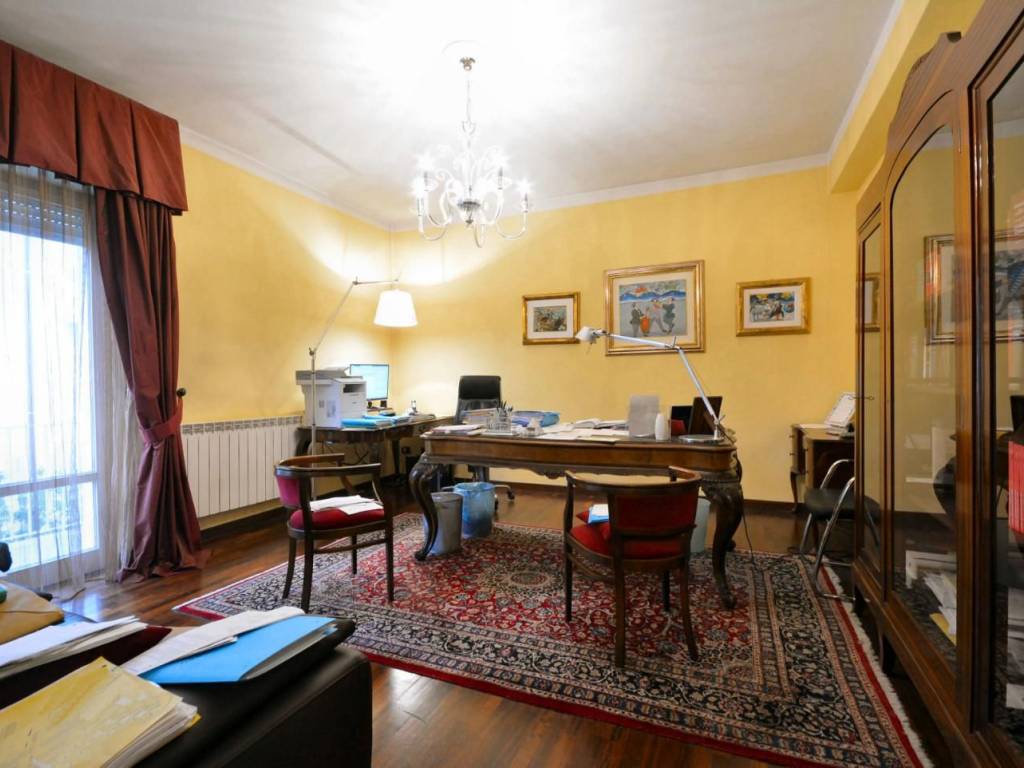 appartamento in vendita a Lucca in zona Sant'Anna