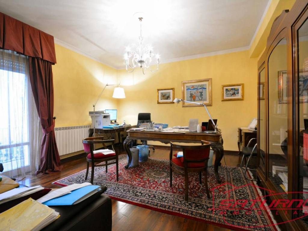 appartamento in vendita a Lucca in zona Sant'Anna