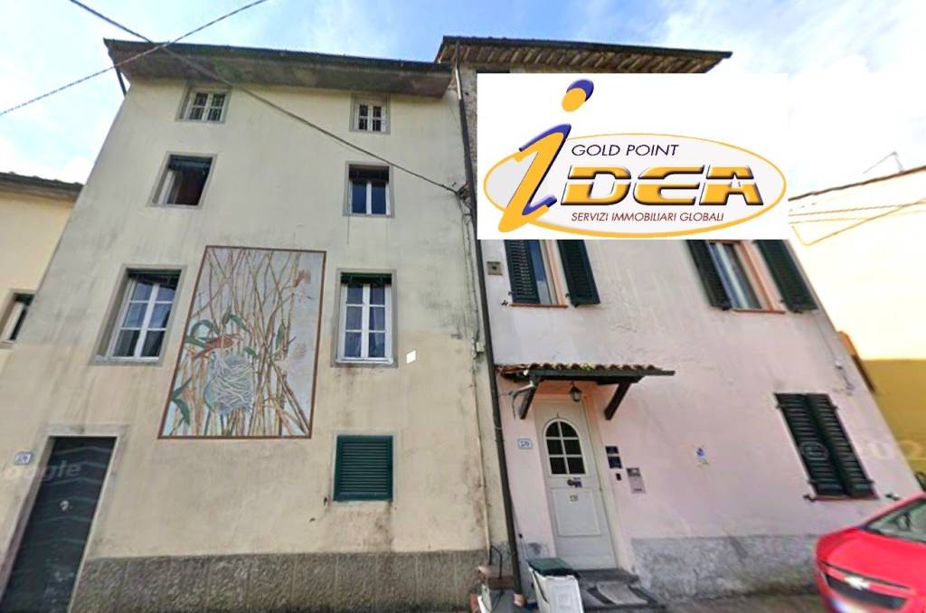 appartamento in vendita a Lucca in zona Nave