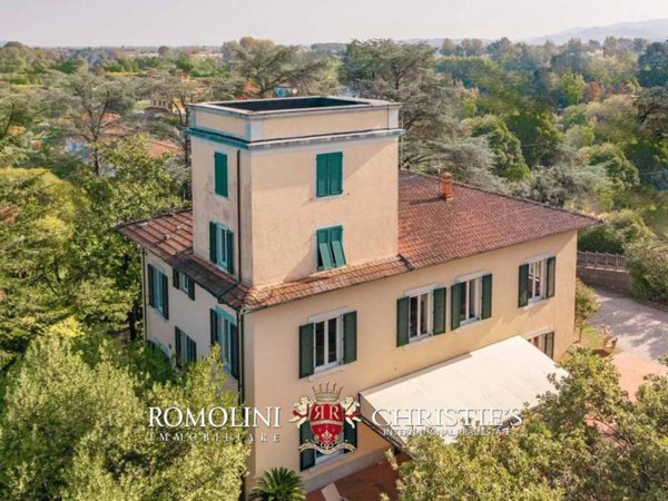 casa indipendente in vendita a Lucca in zona zona San Marco