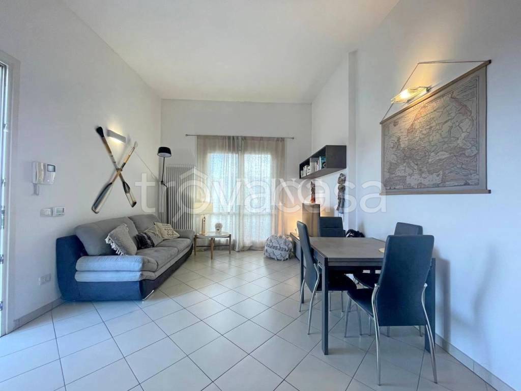 appartamento in vendita a Lucca in zona Sant'Angelo in Campo