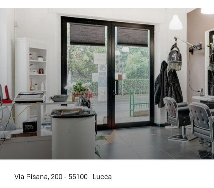 negozio in vendita a Lucca in zona Sant'Anna