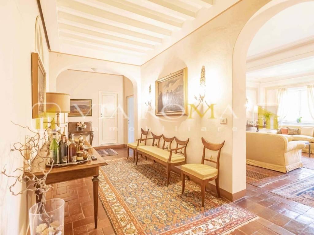 appartamento in vendita a Lucca in zona Centro Città