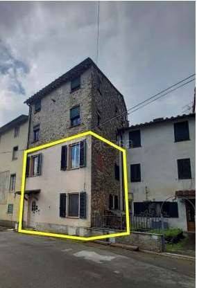 appartamento in vendita a Lucca in zona Nave