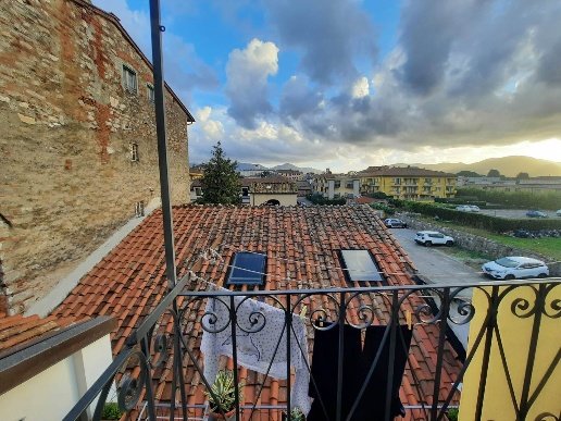 appartamento in vendita a Lucca in zona zona San Marco