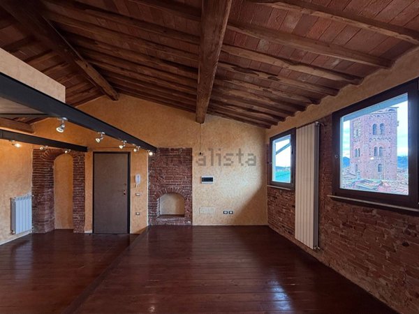 appartamento in vendita a Lucca in zona Torre