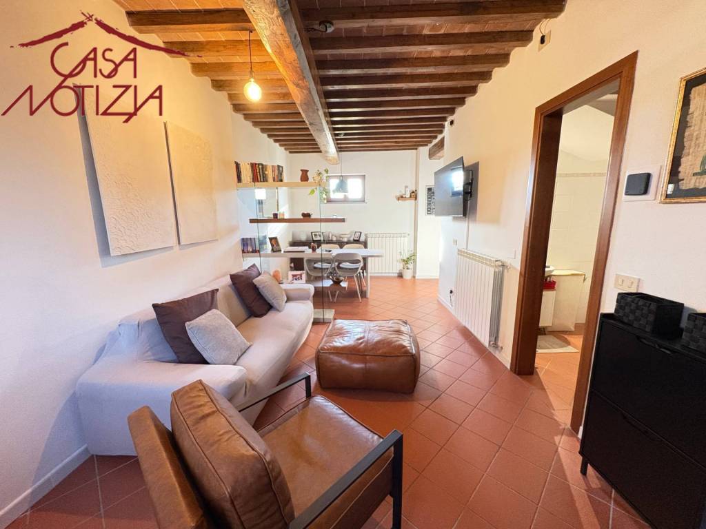 appartamento in vendita a Lucca in zona zona SS. Annunziata