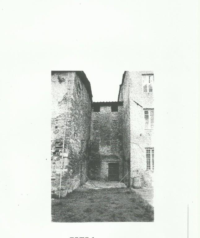 casale in vendita a Lucca in zona Sant'Angelo in Campo