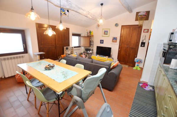 appartamento in vendita a Lucca in zona Centro Città