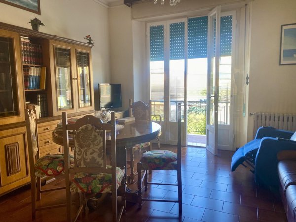 appartamento in vendita a Lucca in zona zona San Marco