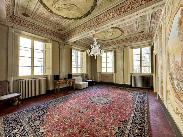 appartamento in vendita a Lucca in zona Centro Città