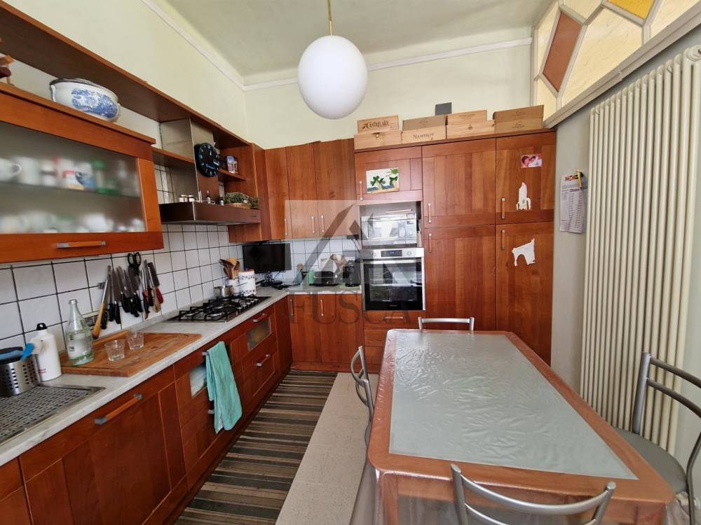 casa indipendente in vendita a Lucca in zona Sant'Anna