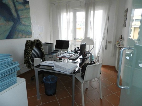 appartamento in vendita a Lucca in zona Centro Città