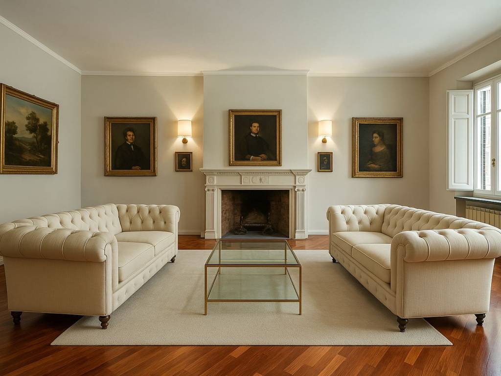 appartamento in vendita a Lucca in zona Centro Città