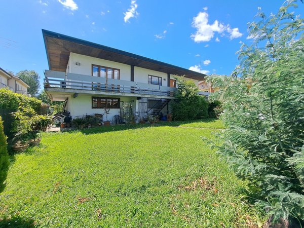 casa indipendente in vendita a Lucca in zona Sant'Anna