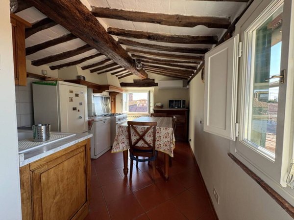 appartamento in vendita a Lucca in zona Centro Città