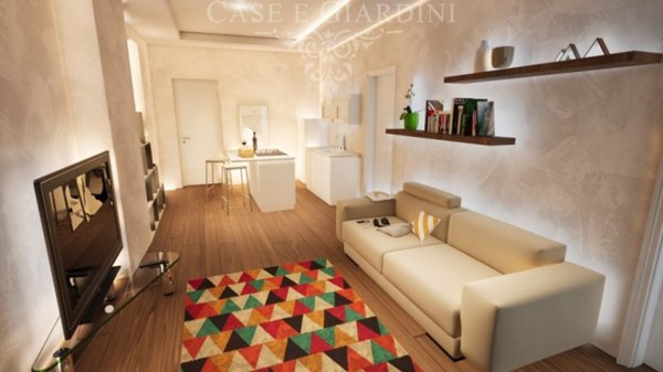 appartamento in vendita a Lucca in zona Centro Città