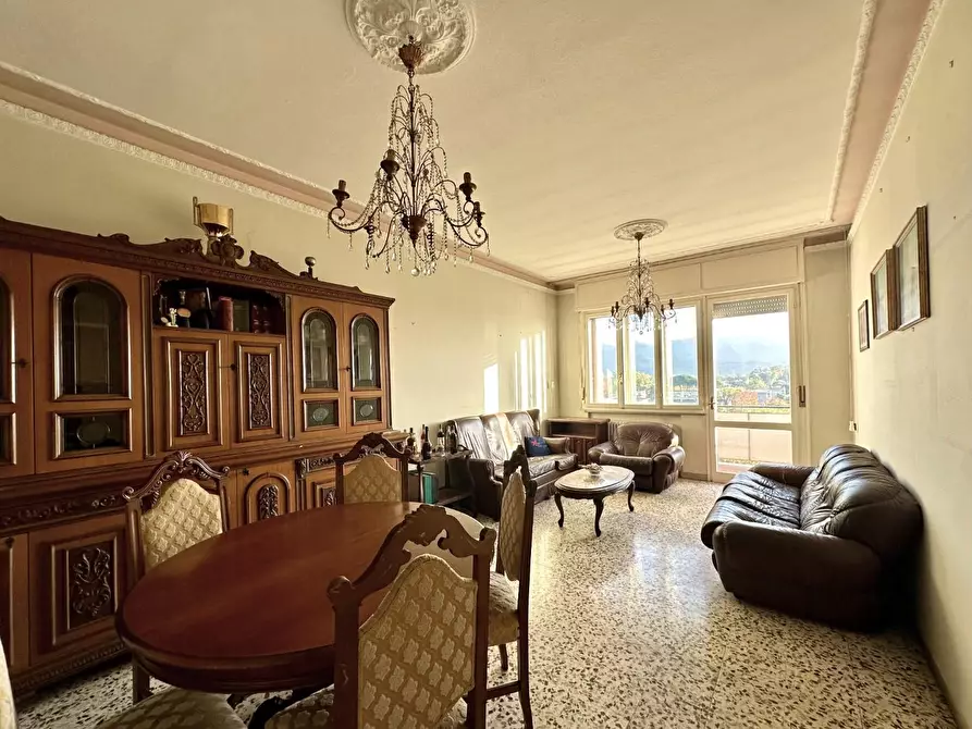 attico in vendita a Lucca in zona Centro Città