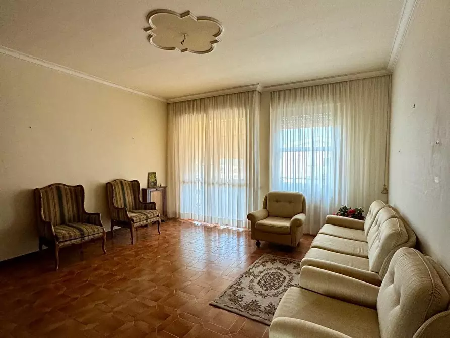 appartamento in vendita a Lucca in zona Sant'Anna