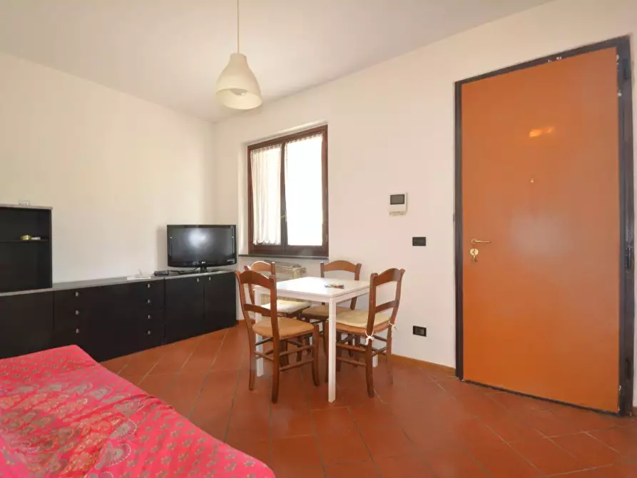 appartamento in vendita a Lucca in zona Nave