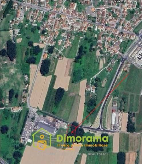 locale commerciale in vendita a Lucca in zona Sant'Angelo in Campo