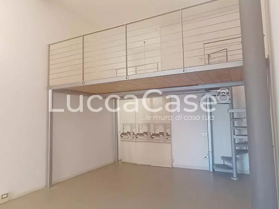appartamento in vendita a Lucca in zona Centro Città