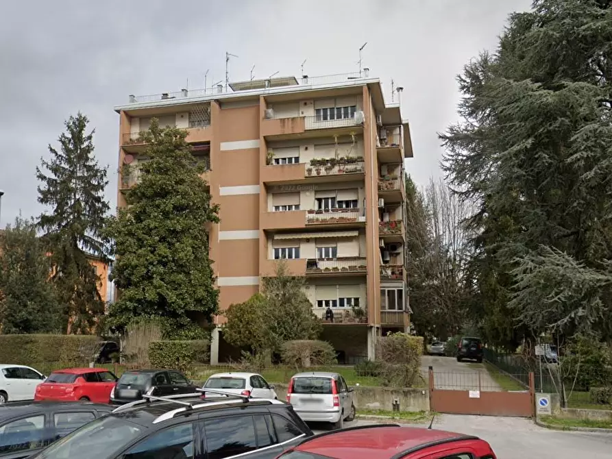 appartamento in vendita a Lucca in zona Sant'Anna