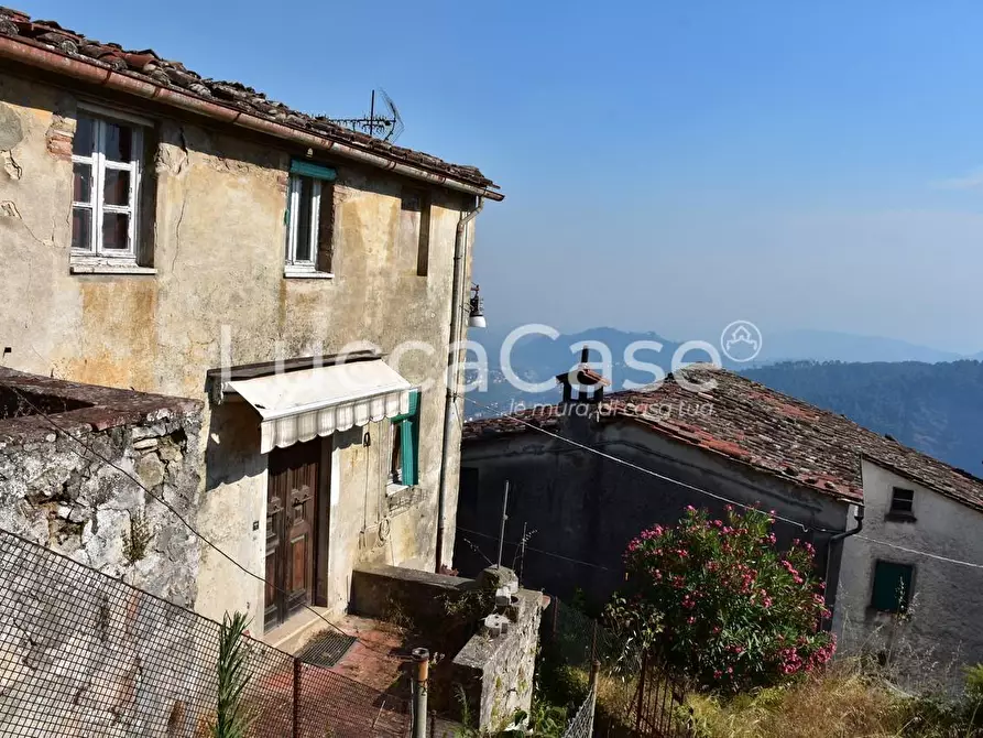 casa semindipendente in vendita a Lucca in zona Pieve di Brancoli