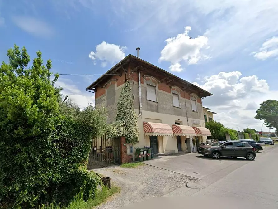 appartamento in vendita a Lucca in zona Nave