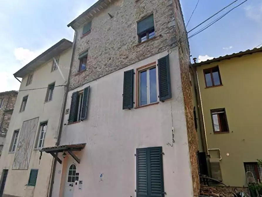 appartamento in vendita a Lucca in zona Nave