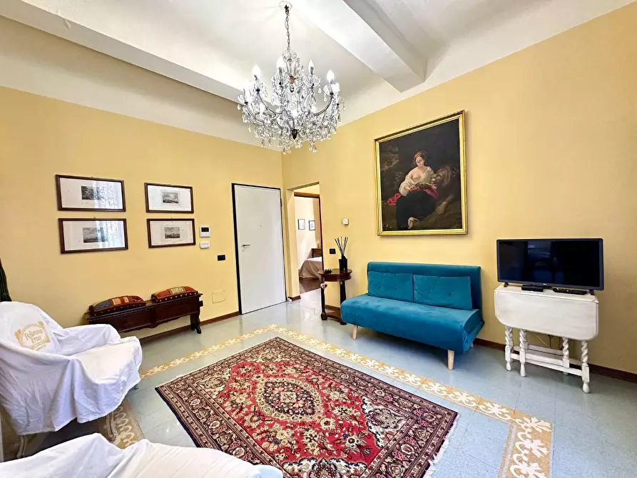 appartamento in vendita a Lucca in zona Centro Città