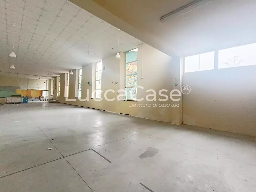 capannone in vendita a Lucca in zona zona San Marco