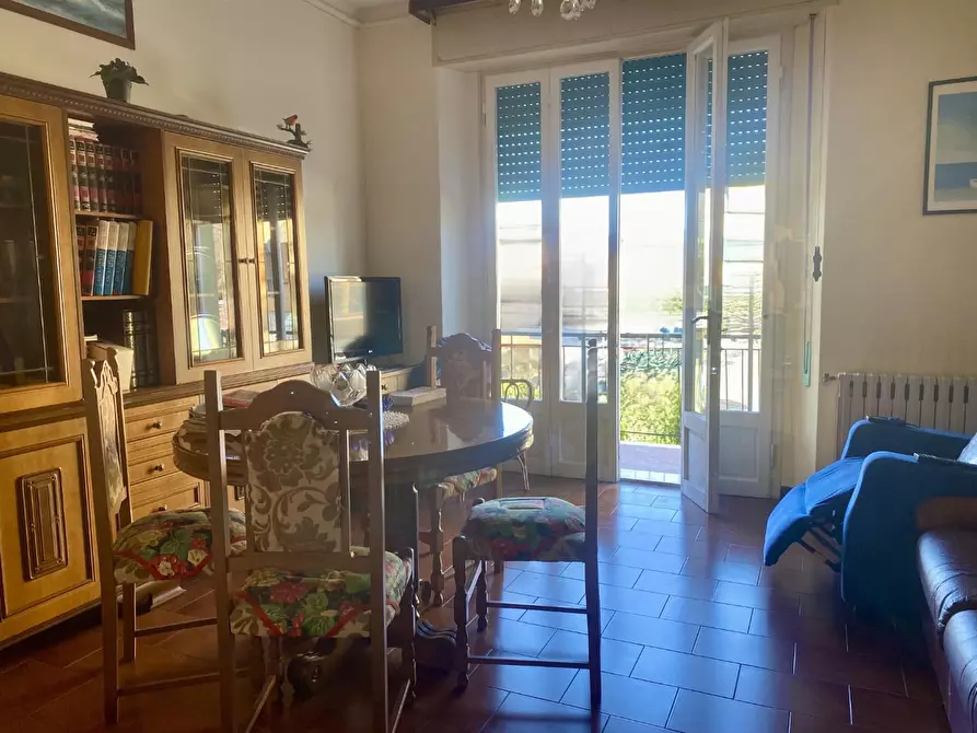 appartamento in vendita a Lucca in zona zona San Marco