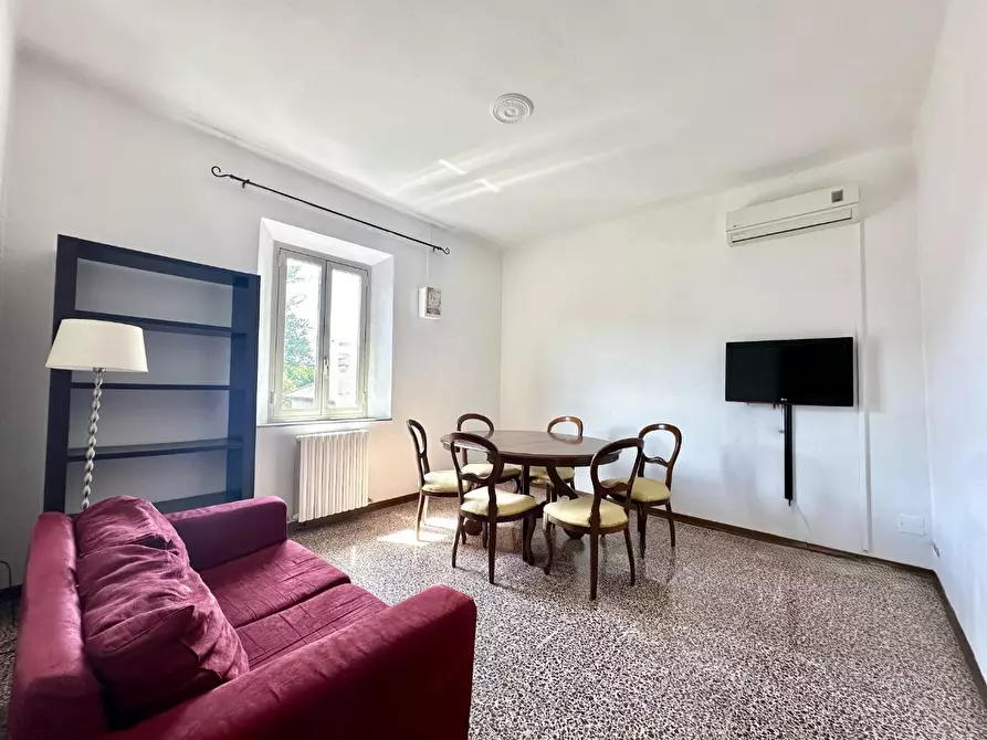 appartamento in vendita a Lucca in zona Sant'Anna