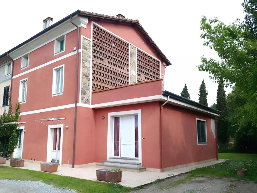 casa indipendente in vendita a Lucca in zona zona San Filippo