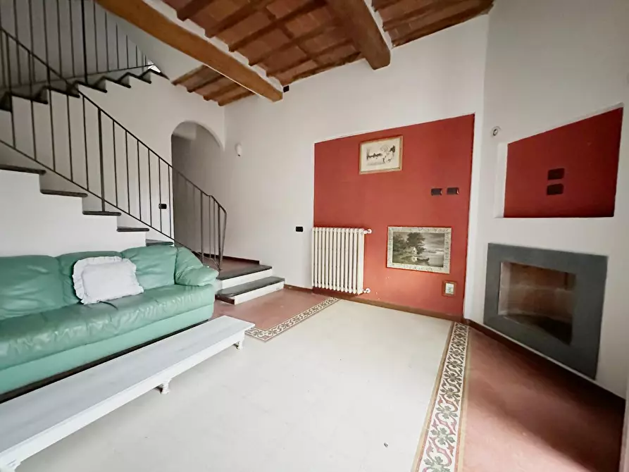 casa indipendente in vendita a Lucca in zona Centro Città