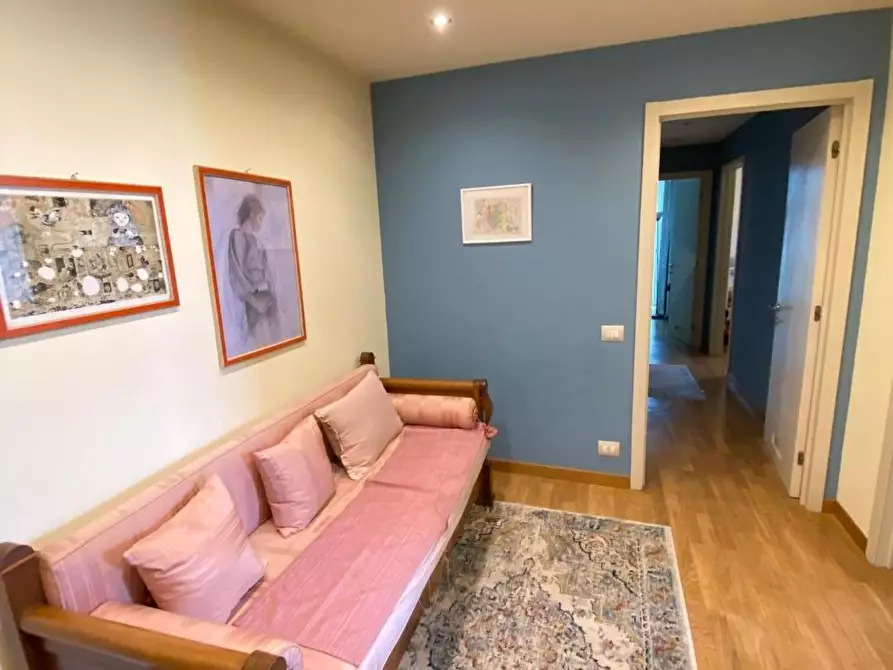 appartamento in vendita a Lucca in zona Centro Città