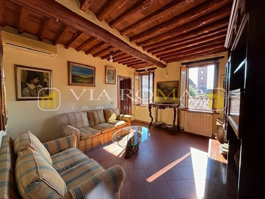 appartamento in vendita a Lucca in zona Centro Città