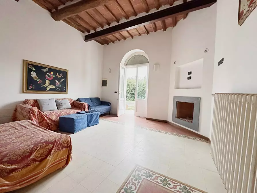 casa indipendente in vendita a Lucca in zona Centro Città