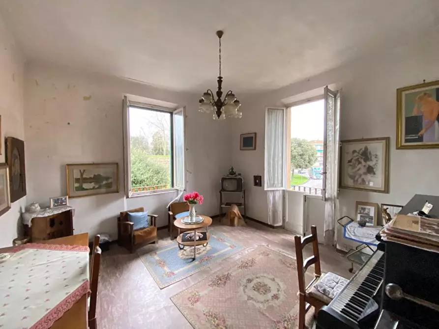 appartamento in vendita a Lucca in zona Centro Città