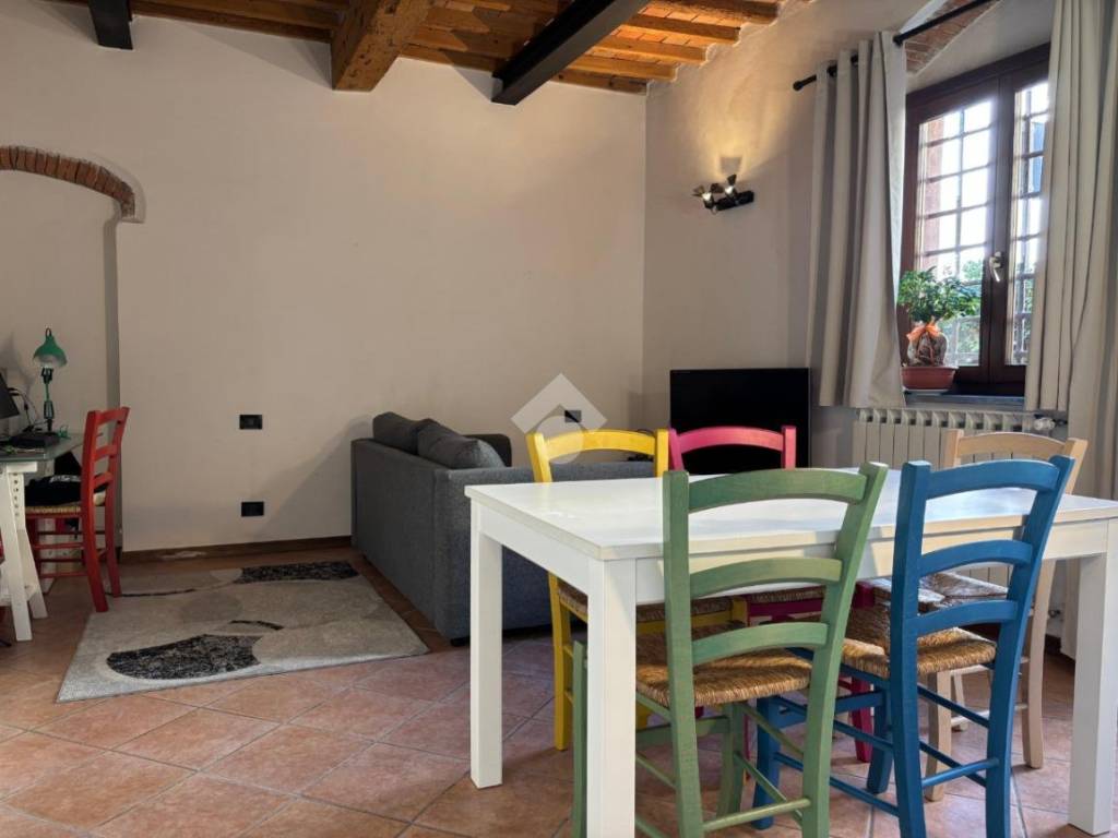 appartamento in vendita a Lucca in zona Zona San Concordio