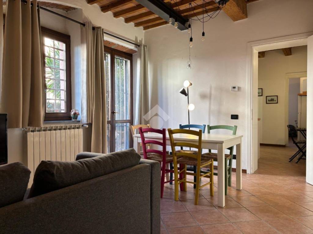 appartamento in vendita a Lucca in zona Zona San Concordio